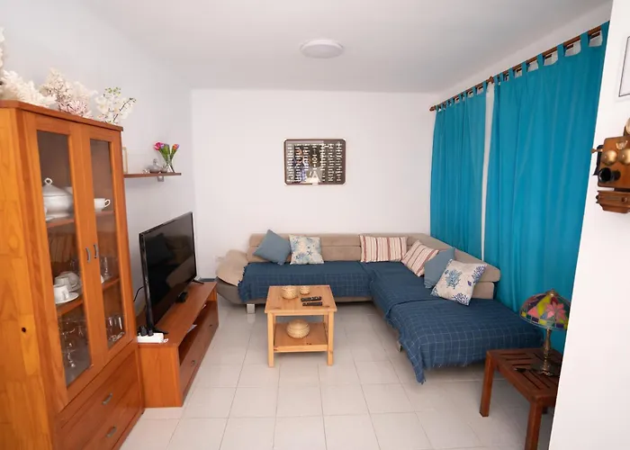 Casa La Seba