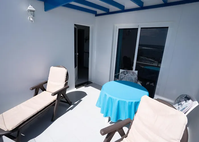 Casa La Seba