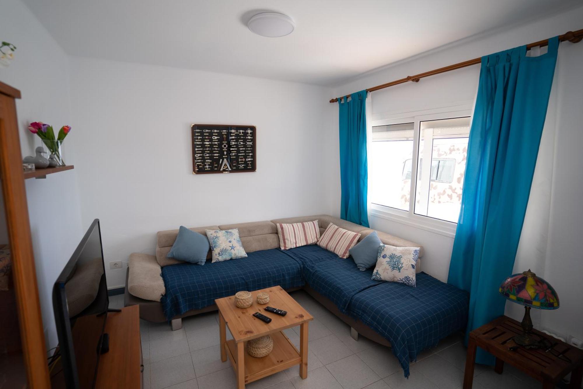 Casa La Seba Hébergement de vacances