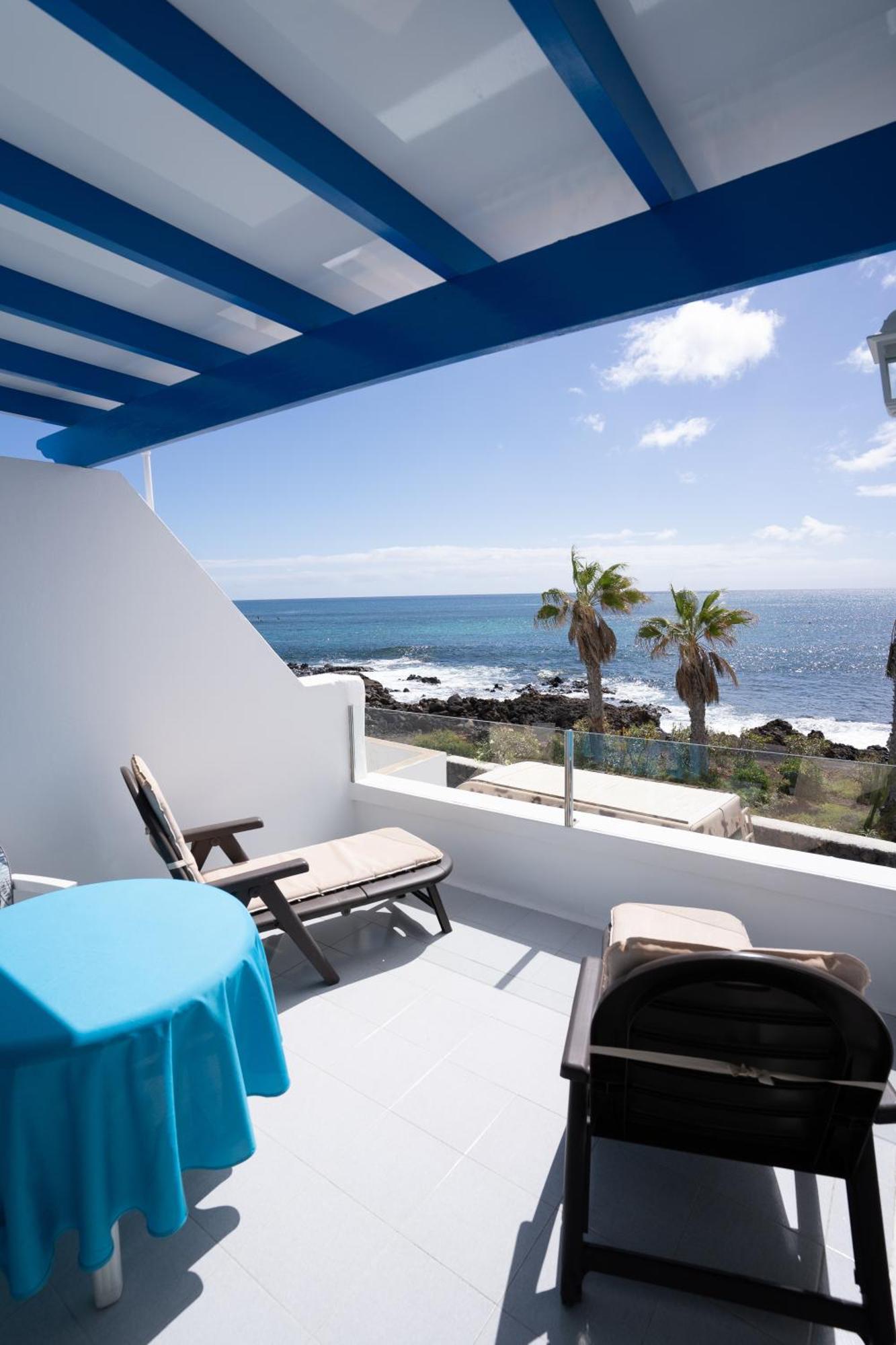 Casa La Seba Hébergement de vacances Punta Mujeres