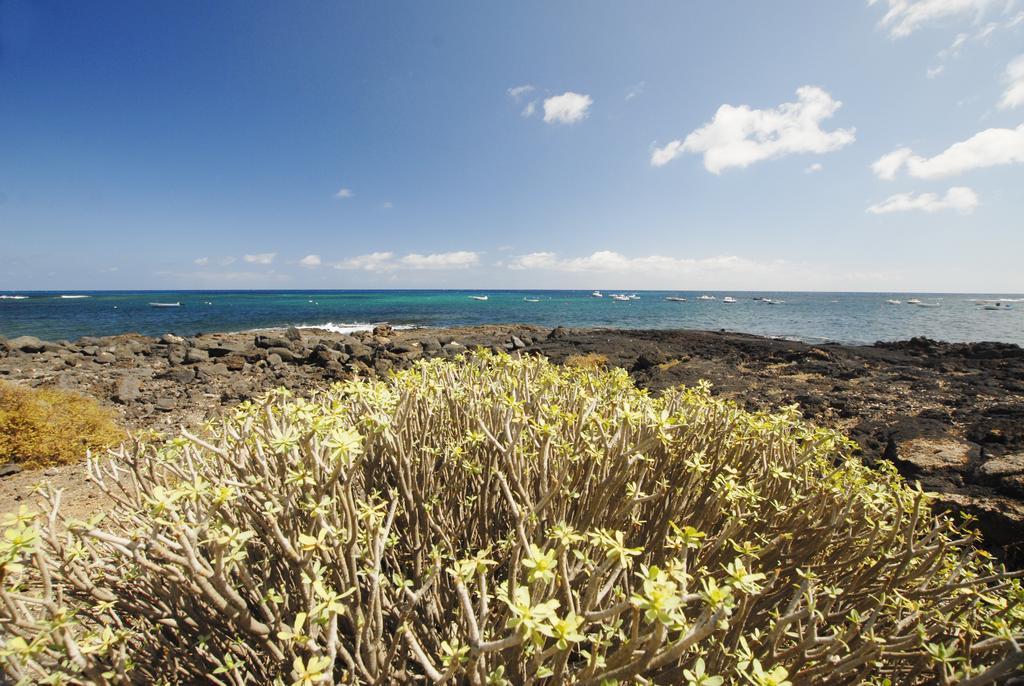 Hébergement de vacances Casa La Seba Punta Mujeres