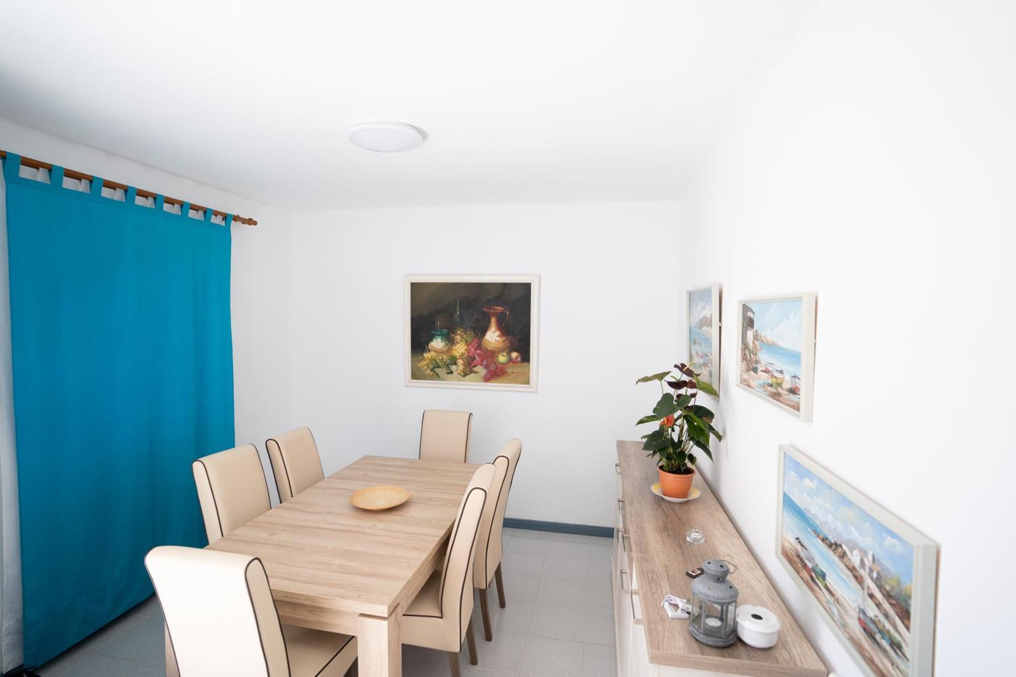 Casa La Seba Vakantiehuis *