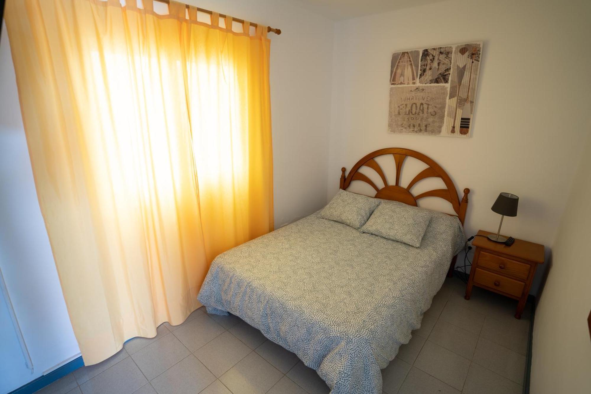 Vakantiehuis Casa La Seba