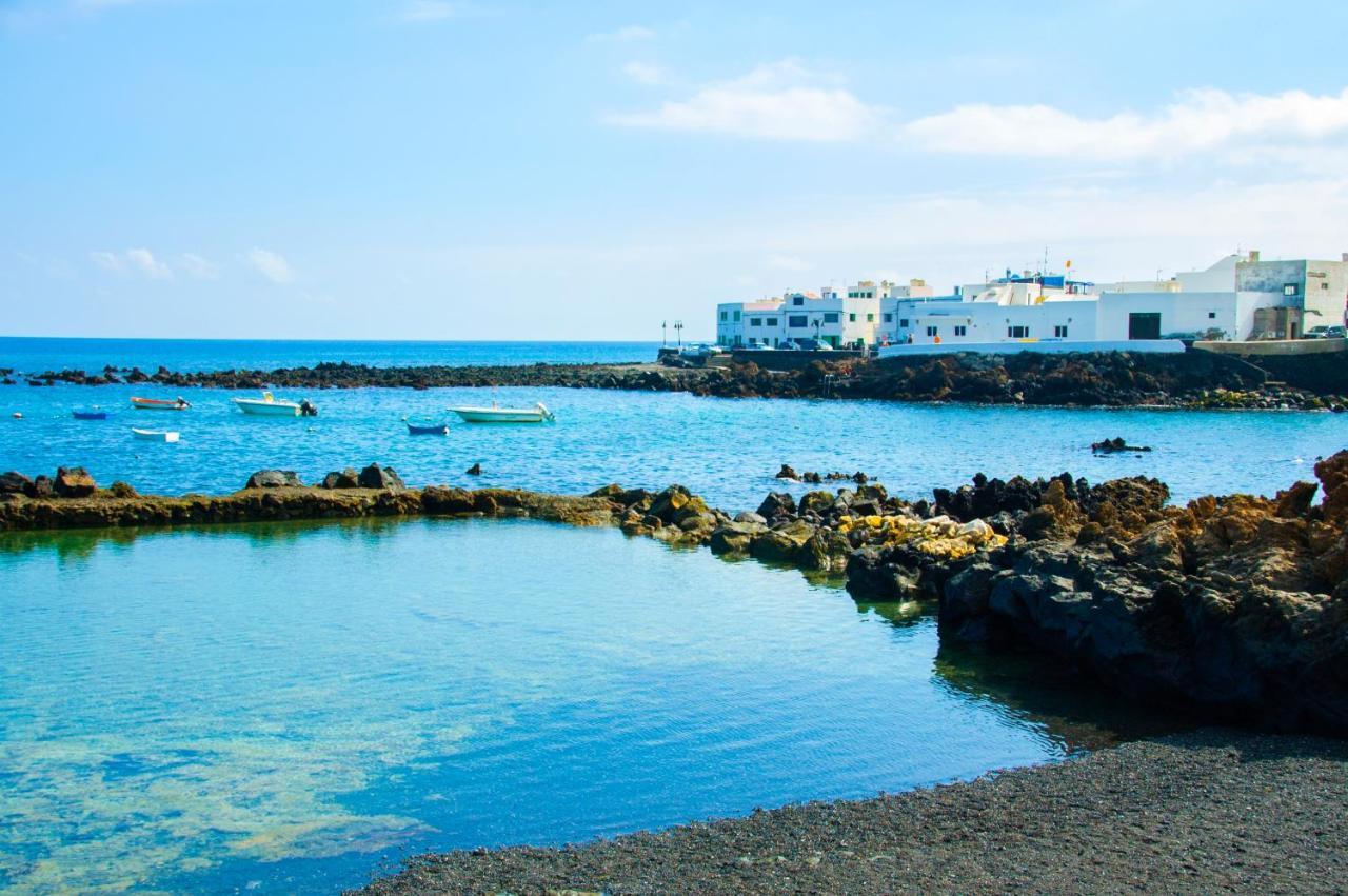 Vakantiehuis Casa La Seba Punta Mujeres